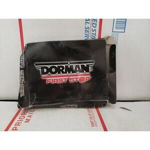New In Damaged Box Dorman H86576 Brake Hydraulic Hose ~ T3#89